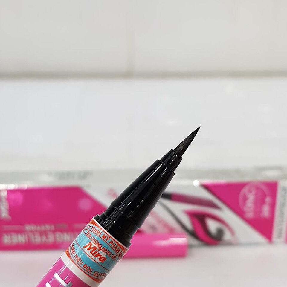 Bút kẻ mắt nước Mira True Lasting Eyeliner