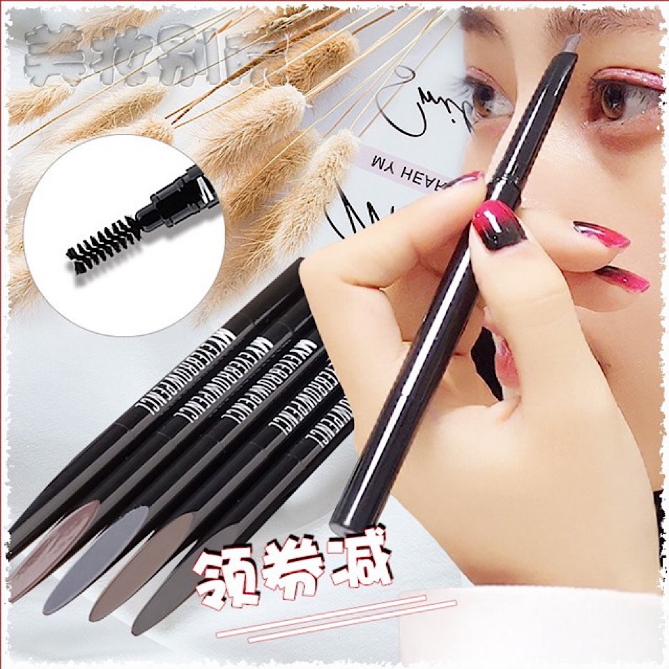 CHÌ KẺ MÀY 2 ĐẦU GOGO TALES MY EYEBROW PENCIL