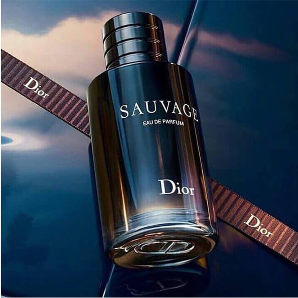 Nước Hoa Dior Sauvage EDT 10ml