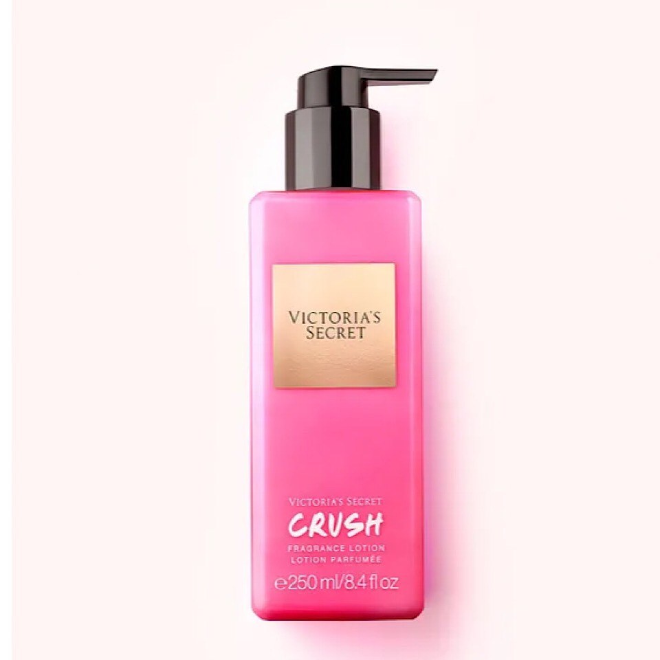 Dưỡng thể Victoria's Secret‬ Crush Fragrance Lotion