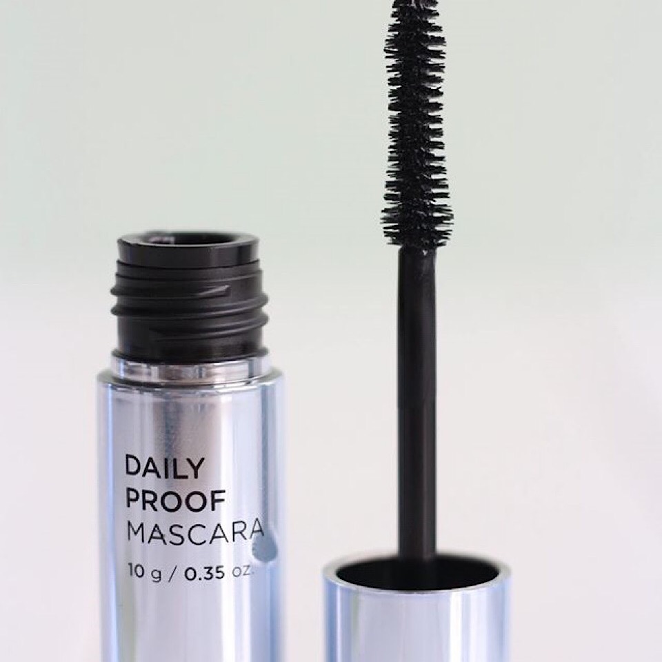 MASCARA THE FACE SHOP DAILY PROOF