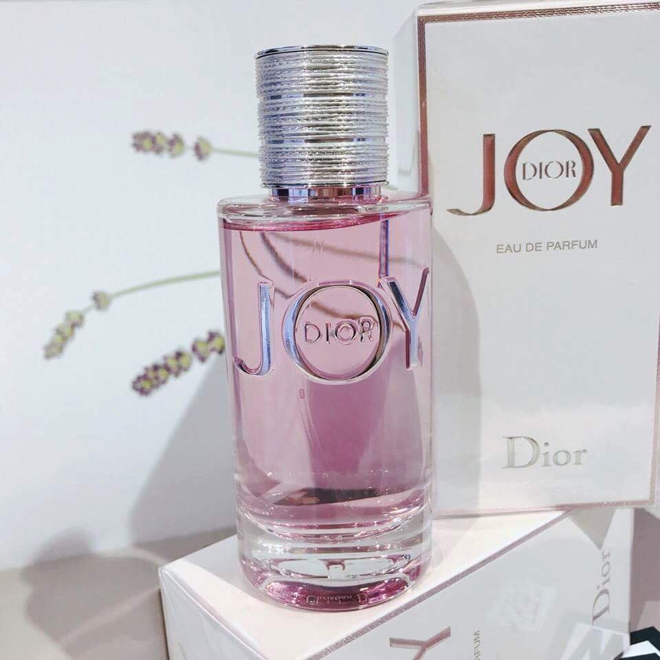 Mua Nước Hoa Dior Joy EDP 90ml Nữ tươi trẻ chính hãng Pháp Giá Tốt