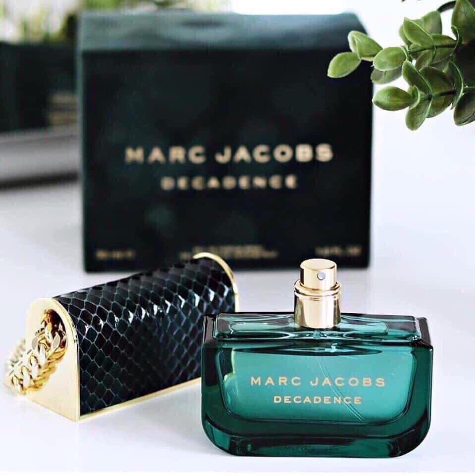 Nước hoa Marc Jacobs Decadence edp100ml