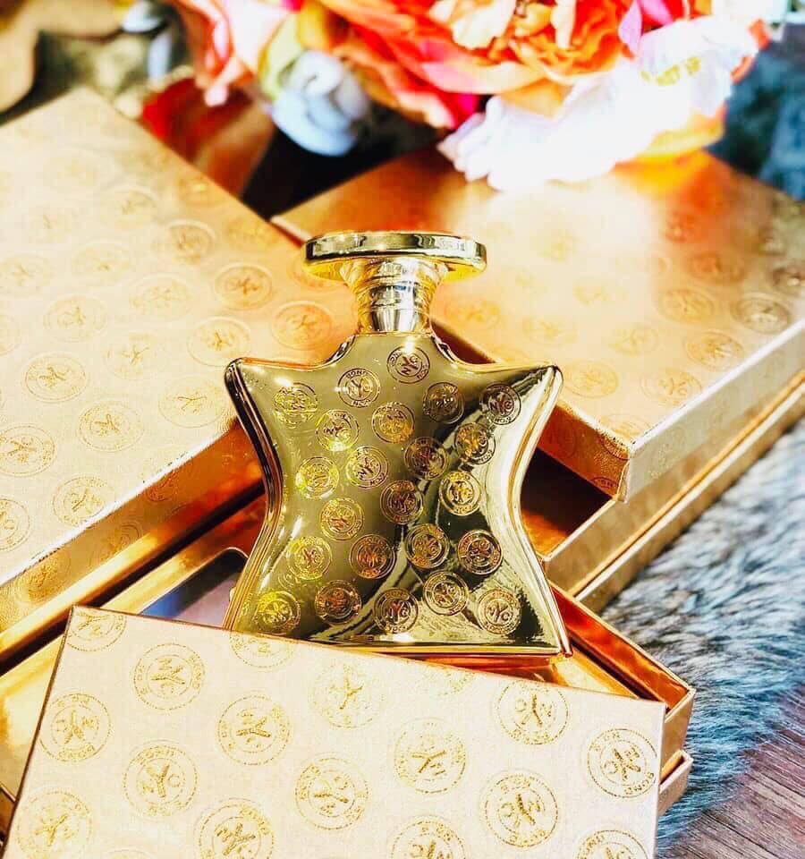 Nước Hoa Nữ Bond No.9 New York Signature Eau de Parfum Spray 100ml
