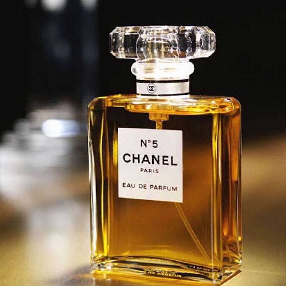 Nước hoa nữ Chanel No.5 100ml