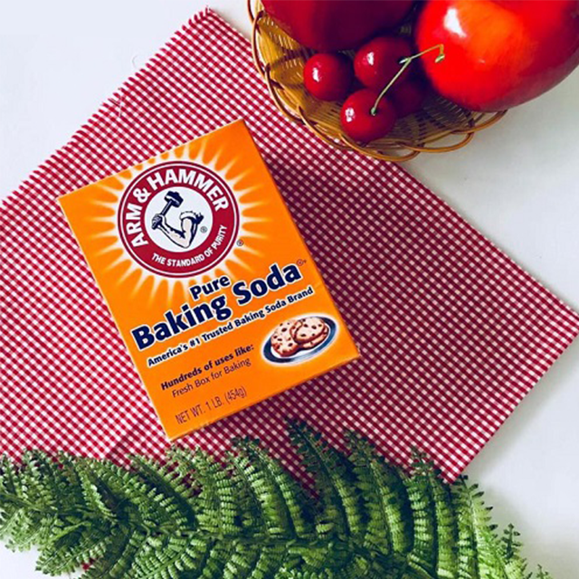 Bột Baking Soda 