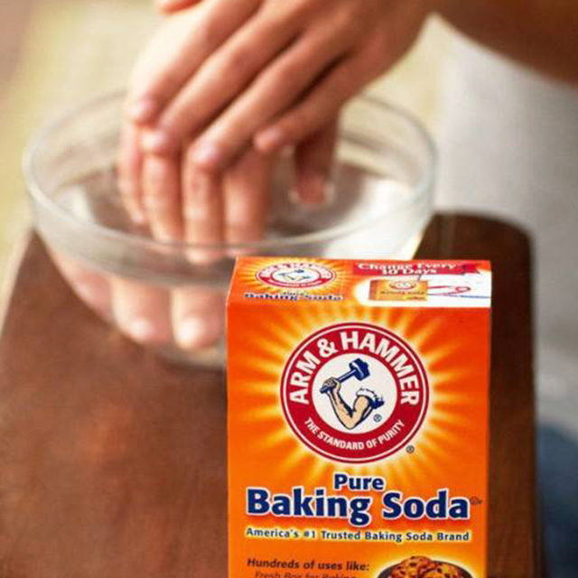 Bột Baking Soda 