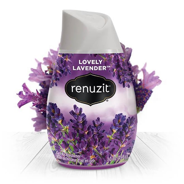 Sáp Thơm Phòng Renuzit Lovely Lavender