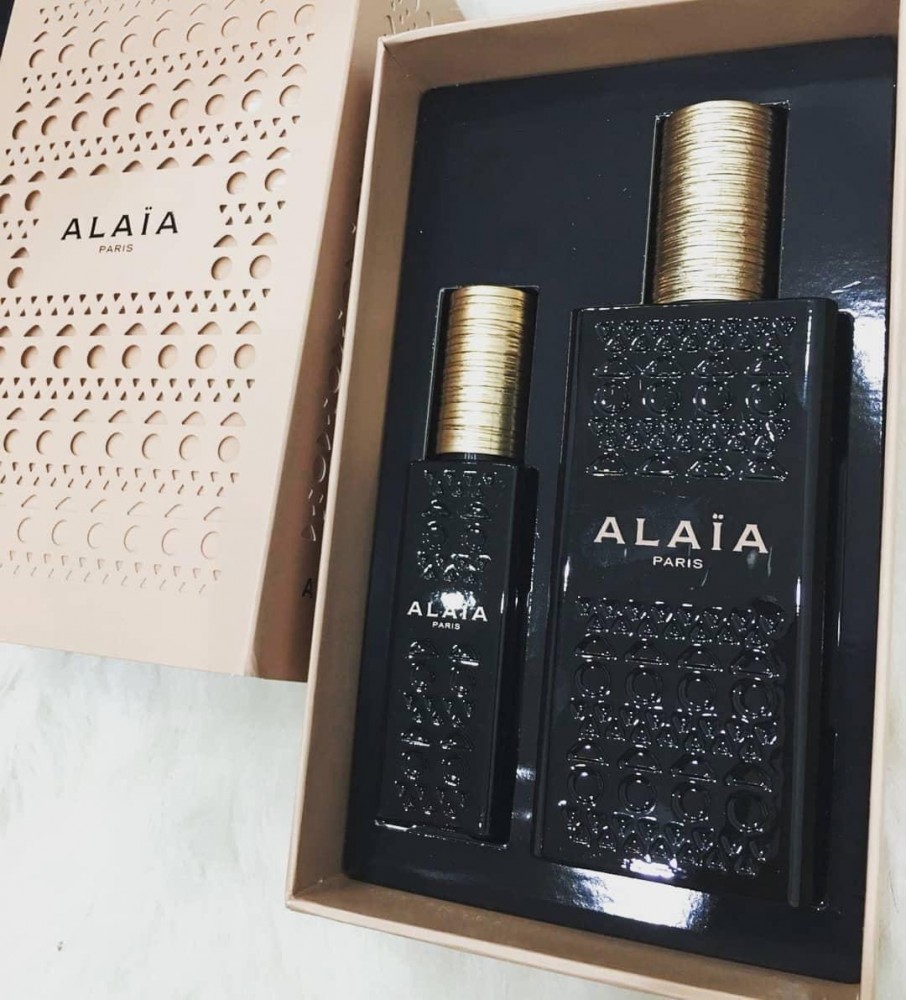 Set Nước hoa Alaia Paris