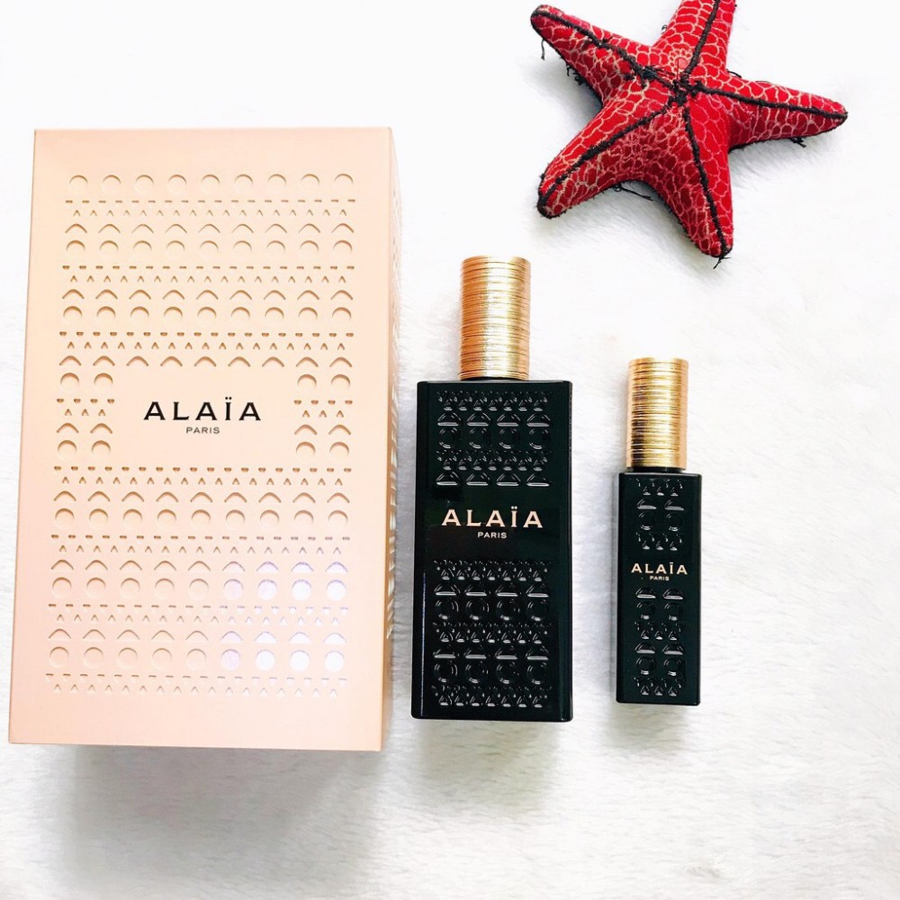 Set Nước hoa Alaia Paris