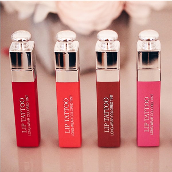 Christian Dior  Dior Addict Lip Tint 5ml016oz  Son  Free Worldwide  Shipping  Strawberrynet VN