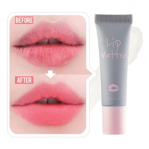 Son khóa màu môi Romand Lip Matter