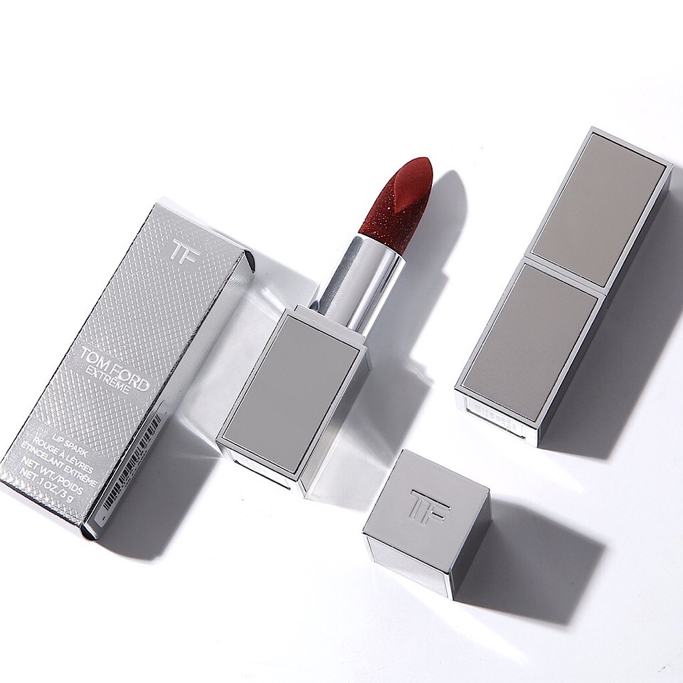 Son Thỏi Tom Ford Extreme Lip Spark Rouge Màu 05 Clash