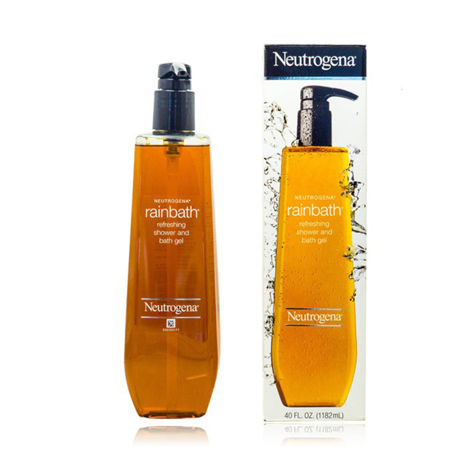Sữa tắm Neutrogena 1182ml