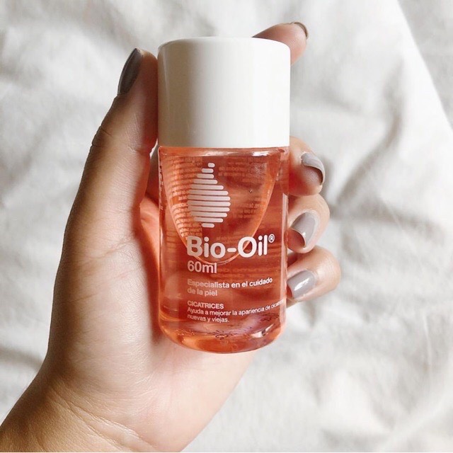 Tinh dầu dưỡng ẩm Bio-Oil