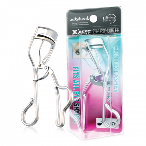 Bấm mi Mikavonk Expert eyelash curler 24h - Giá cực rẻ!