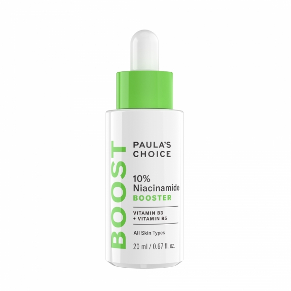 Tinh chất Paula’s Choice 10% Niacinamide Booster 20ml - Giá cực rẻ!