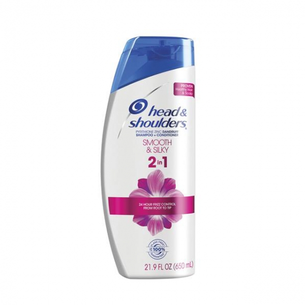 Dầu gội/xả Head & Shoulders - Giá cực rẻ!