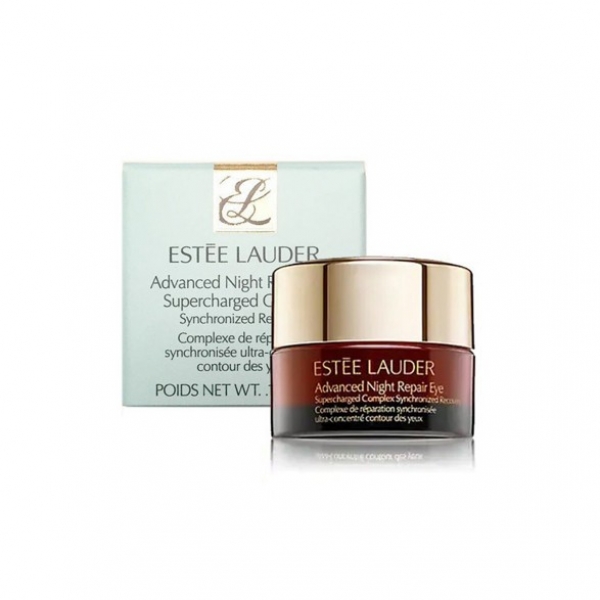 Kem dưỡng mắt Estee Lauder Advanced Night Repair Eye Supercharged Complex 3ml - Giá cực rẻ!