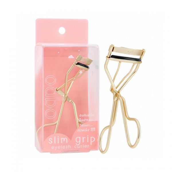 Kẹp mi Odbo Eyelash slim Grip Curler - Giá cực rẻ!