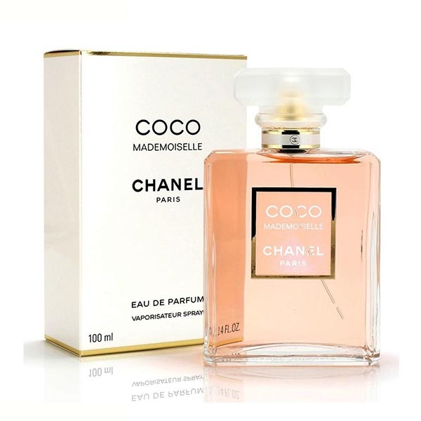 Nước Hoa Chanel Coco Mademoiselle EDP 100ml - Giá cực rẻ!