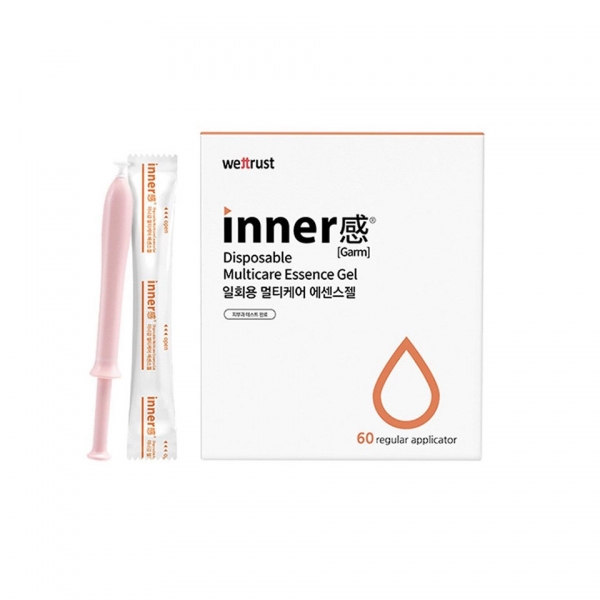 Inner Gel Đũa Thần Gel Phụ Khoa Dung Dịch Vệ Sinh Phụ Nữ - Giá cực rẻ!