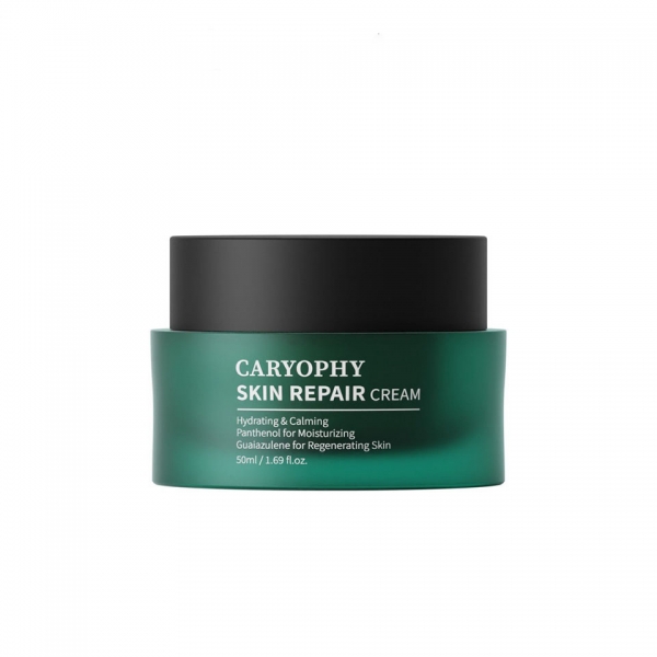 Kem dưỡng ẩm và phục hồi Caryophy Skin Repair Cream 50ml - Giá cực rẻ!