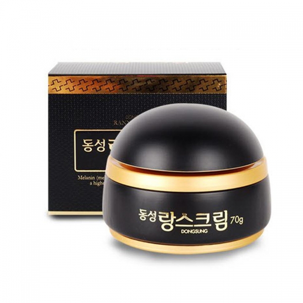 Kem Trị Nám Dongsung Rannce Cream 70g - Giá cực rẻ!