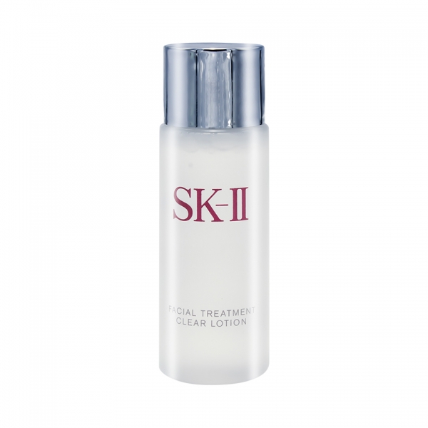 Nước Hoa Hồng SK-II Facial Treatment Clear Lotion 30ml - Giá cực rẻ!