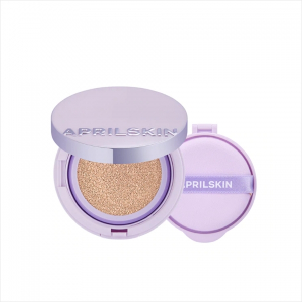 Phấn nước Aprilskin Ultra Slim Cushion 15g - Giá cực rẻ!