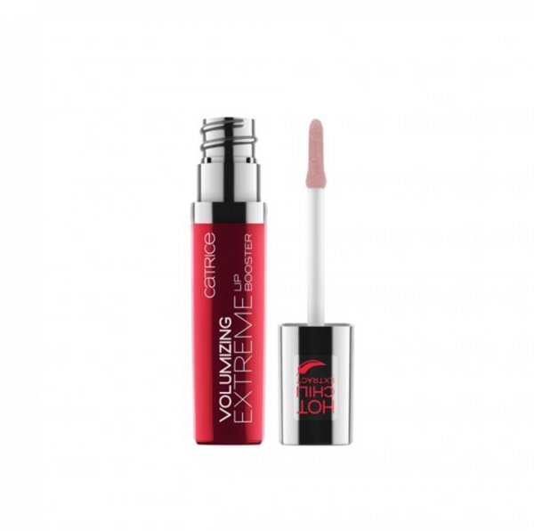 Son Bóng Catrice Căng Mọng Dưỡng Môi Volumizing Extreme Lip Booster - Giá cực rẻ!