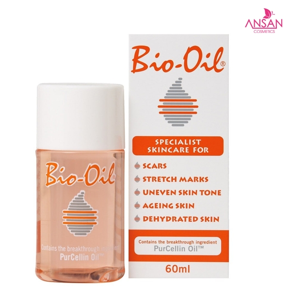 Tinh dầu trị rạn da BIO - OIL - Giá cực rẻ!