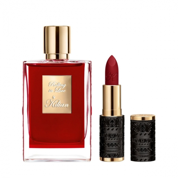 Set nước hoa Kilian Rolling In Love By Kilian - Giá cực rẻ!