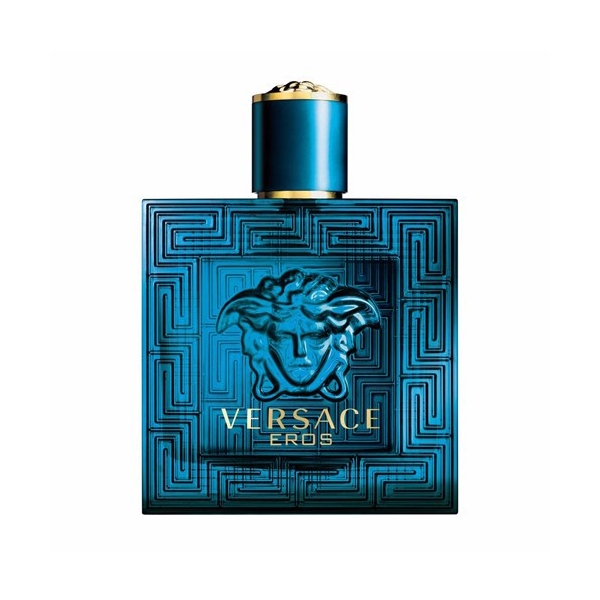 nước hoa VERSACE EROS 100ML (tester) - Giá cực rẻ!