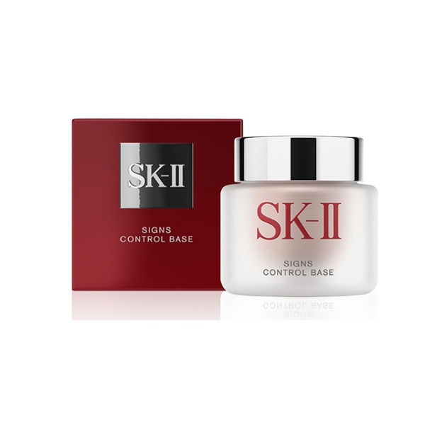 Kem Lót Trang Điểm Kiềm Dầu SK-II SK-II Signs Control Base - Giá cực rẻ!