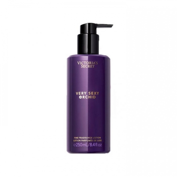 Dưỡng thể Victoria's Secret Very Sexy Orchid 250ml - Giá cực rẻ!