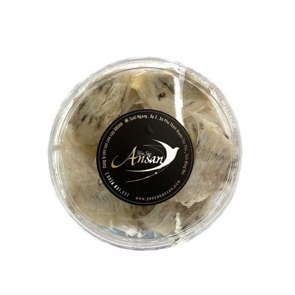 Yến thô Ansan - Giá cực rẻ!