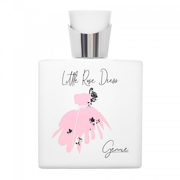 Nước Hoa Little Rose Dess 50ml - Giá cực rẻ!