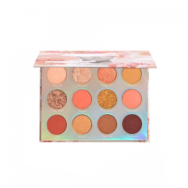 Bảng phấn mắt Colourpop Sweet Talk Pressed Powder Palette - Giá cực rẻ!