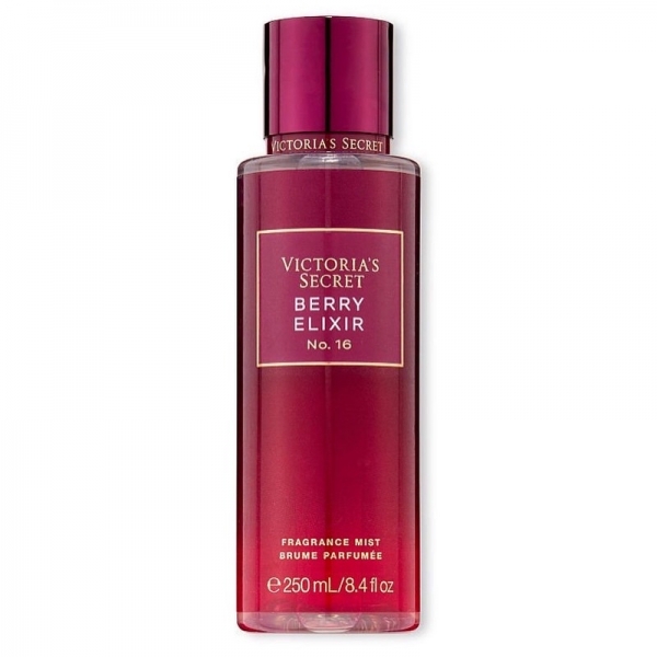 Xịt thơm toàn thân VICTORIA’S SECRET berry elixir - Giá cực rẻ!