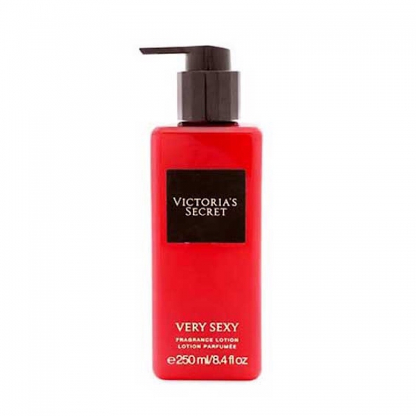 Dưỡng Thể Hương Nước Hoa Body Lotion Victoria Secret Very Sexy - Giá cực rẻ!