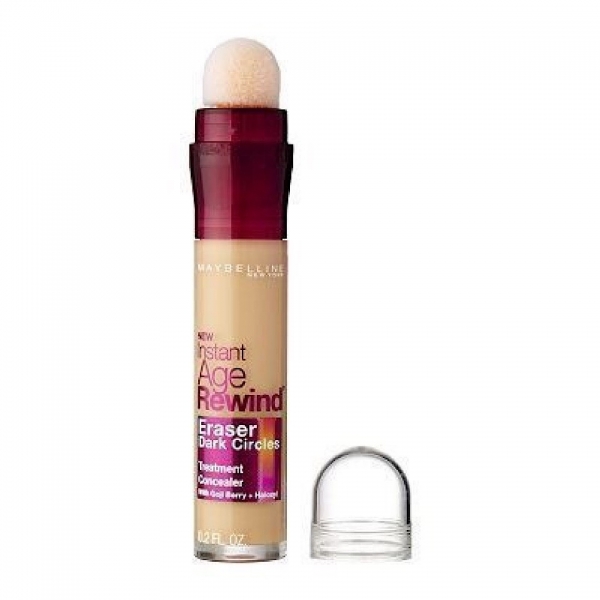 Bút Cushion Che Khuyết Điểm Giảm Quầng Thâm Maybelline Instant Age Rewind - Giá cực rẻ!