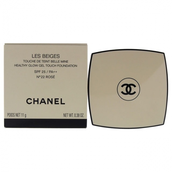 Chanel Les Beiges Healthy Glow Gel Touch Foundation - Giá cực rẻ!