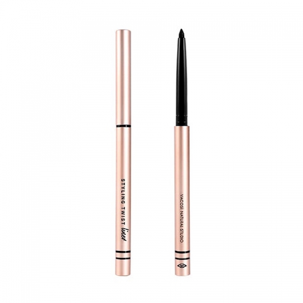 Chì Vặn Kẻ Mắt Vacosi Styling Twist Liner - Giá cực rẻ!