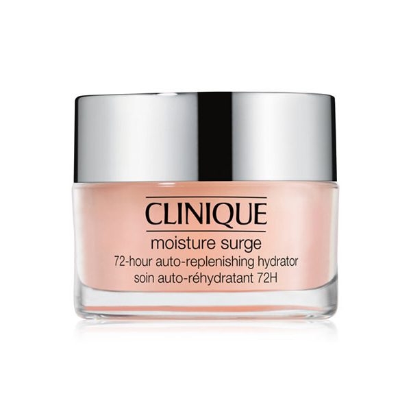 Kem dưỡng ẩm Clinique Moisture Surge 100hour Auto Replenishing Hydrator 50ml - Giá cực rẻ!