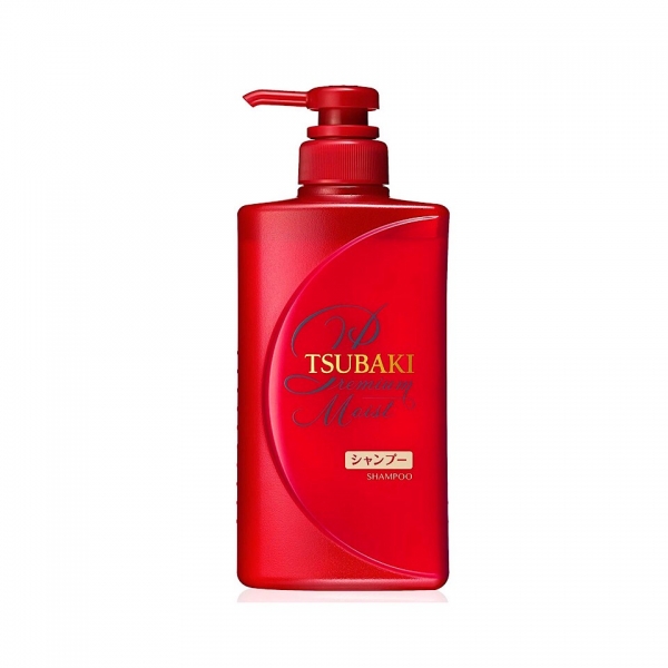 Dầu Xả TSUBAKI Premium Dưỡng Tóc Bóng Mượt - Giá cực rẻ!