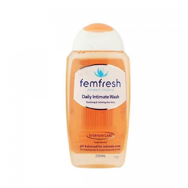 Dung Dịch Vệ Sinh Phụ Nữ Femfresh Daily Intimate Wash - Giá cực rẻ!