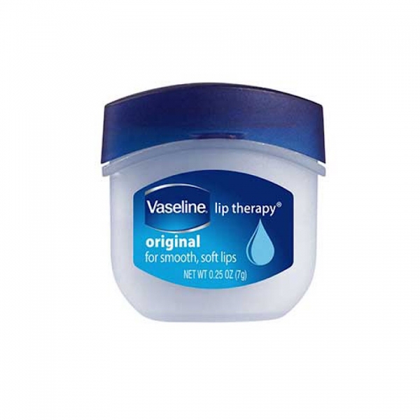 Dưỡng môi vaseline trắng 7g original - Giá cực rẻ!