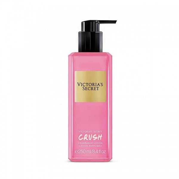 Sữa Dưỡng thể Victoria's Secret Crush Fragrance Lotion 250ml - Giá cực rẻ!