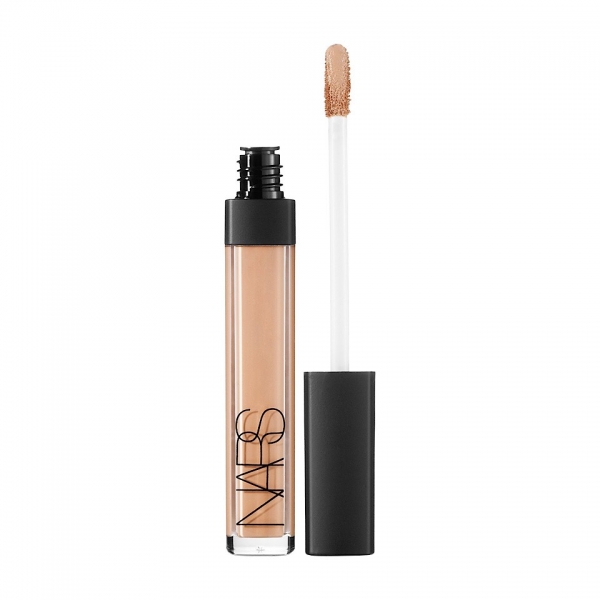 Kem Che Khuyết Điểm Nars Radiant Creamy Concealer 6ml - Giá cực rẻ!